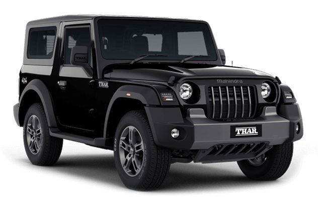 Thar Image