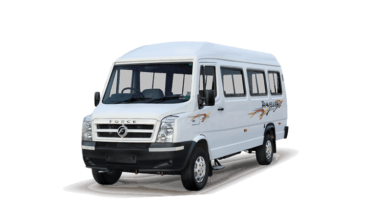 Tempo Traveller